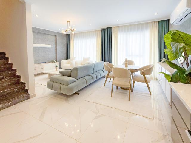 Daire 2+1 Alanya, Antalya, Türkiye 216760