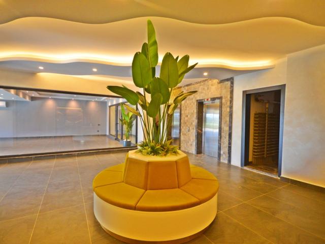 Daire 2+1 Alanya, Antalya, Türkiye 216762