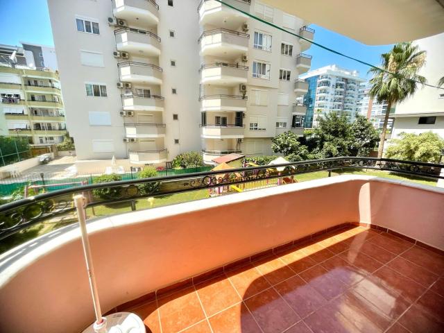 Daire 2+1 Alanya, Antalya, Türkiye 216781