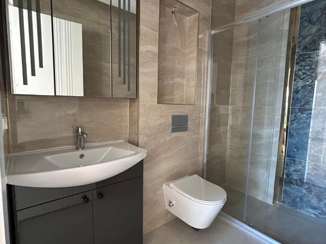 Daire 2+1 Alanya, Antalya, Türkiye 216782