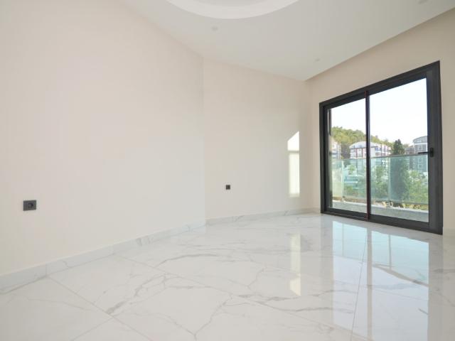 Daire 2+1 Alanya, Antalya, Türkiye 216799