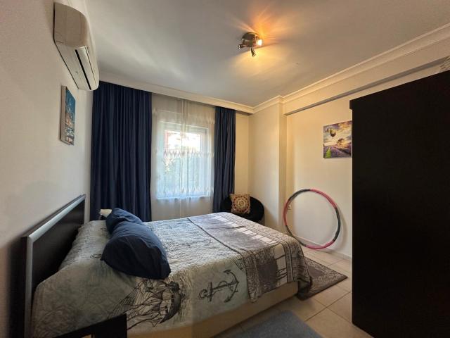 Daire 2+1 Alanya, Antalya, Türkiye 216703