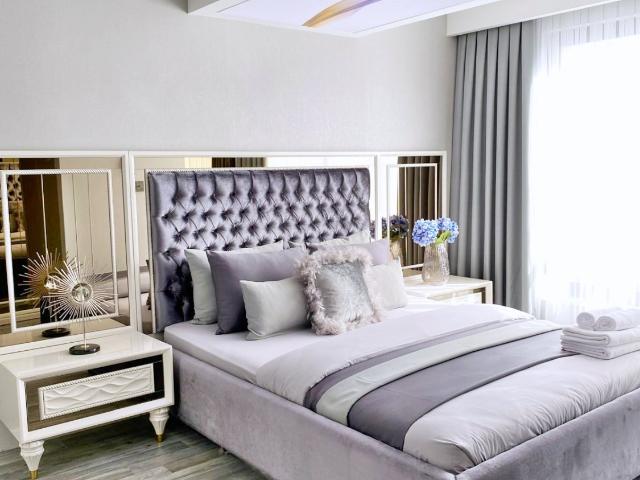 Daire 2+1 Alanya, Antalya, Türkiye 216705
