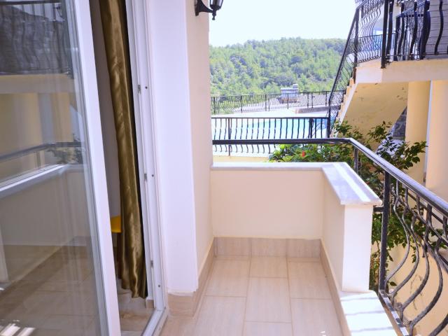 Daire 2+1 Alanya, Antalya, Türkiye 216712