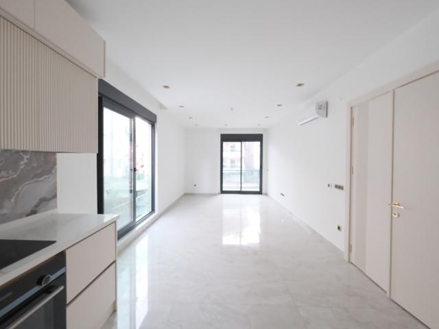Daire 2+1 Alanya, Antalya, Türkiye 216719
