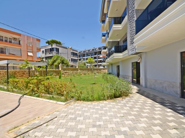 Daire 2+1 Alanya, Antalya, Türkiye 216723