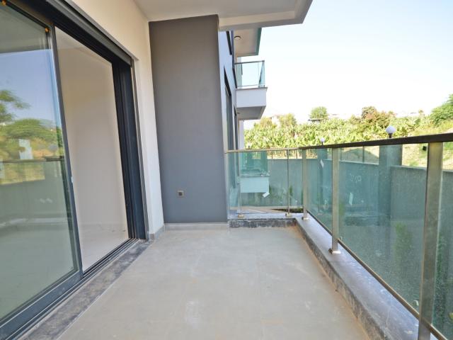 Daire 2+1 Alanya, Antalya, Türkiye 216733