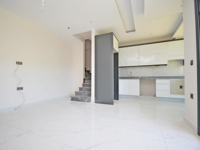 Daire 2+1 Alanya, Antalya, Türkiye 216734