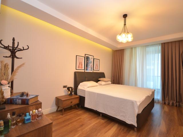 Daire 2+1 Alanya, Antalya, Türkiye 216847