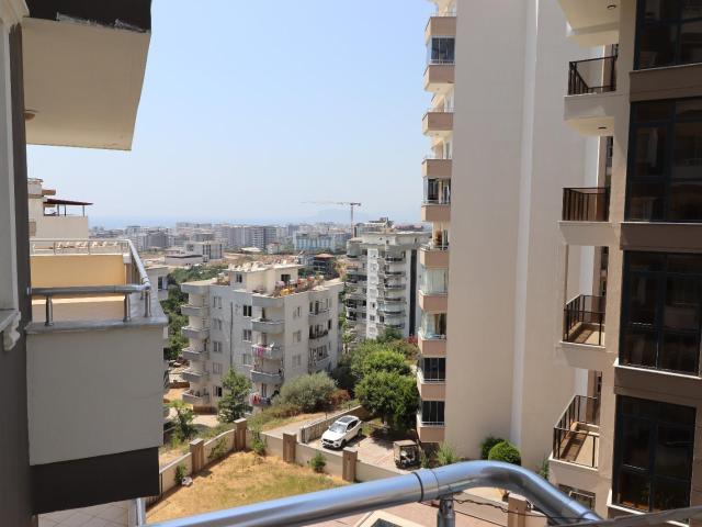 Daire 2+1 Alanya, Antalya, Türkiye 216844