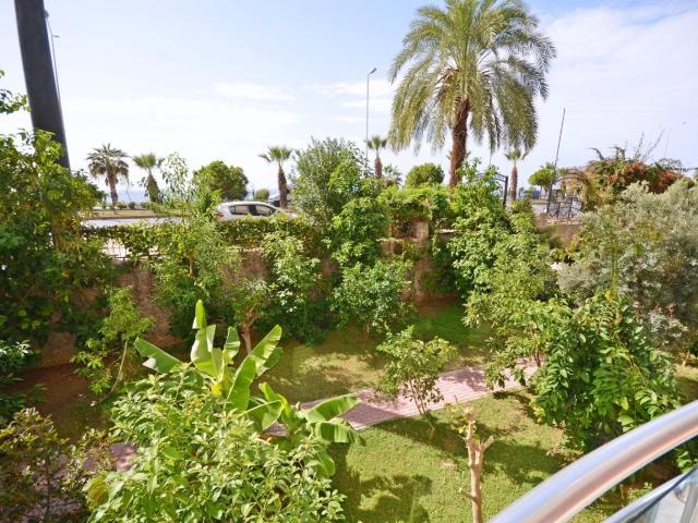 Daire 2+1 Alanya, Antalya, Türkiye 216845