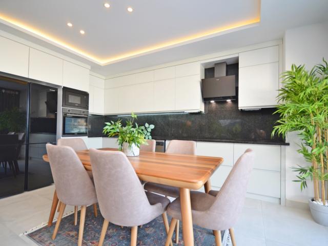 Daire 2+1 Alanya, Antalya, Türkiye 216849