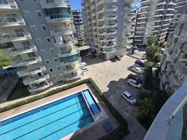 Daire 2+1 Alanya, Antalya, Türkiye 216854