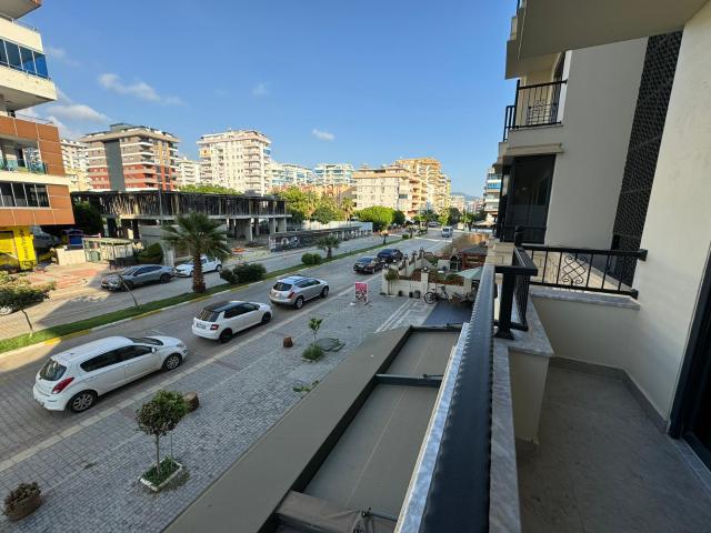 Daire 2+1 Alanya, Antalya, Türkiye 216855