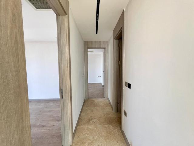 Daire 2+1 Alanya, Antalya, Türkiye 216868
