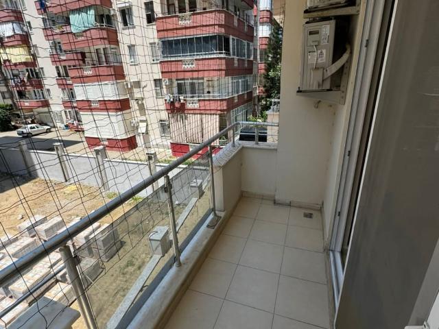Daire 2+1 Alanya, Antalya, Türkiye 216871