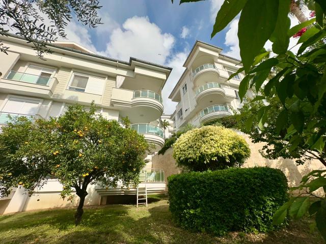 Daire 2+1 Alanya, Antalya, Türkiye 216872