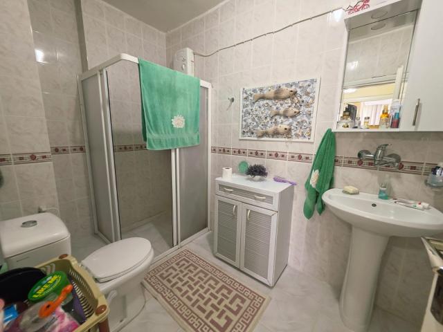 Daire 2+1 Alanya, Antalya, Türkiye 216877