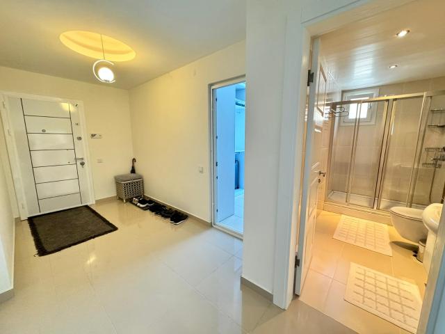 Daire 2+1 Alanya, Antalya, Türkiye 216878