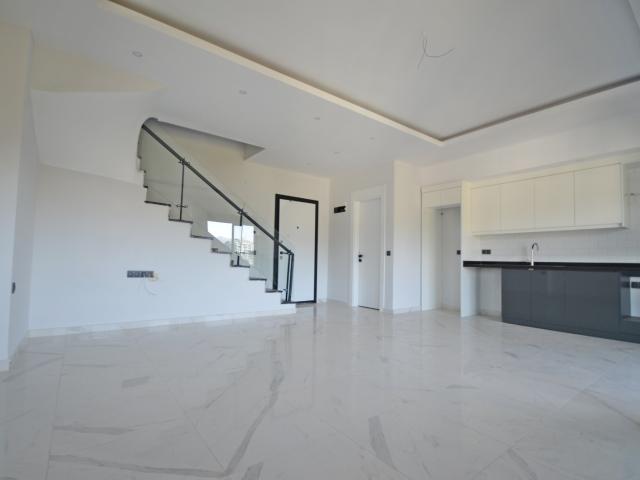 Daire 2+1 Alanya, Antalya, Türkiye 216882