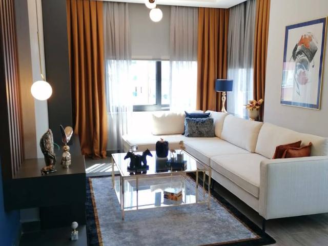 Daire 2+1 Alanya, Antalya, Türkiye 216891