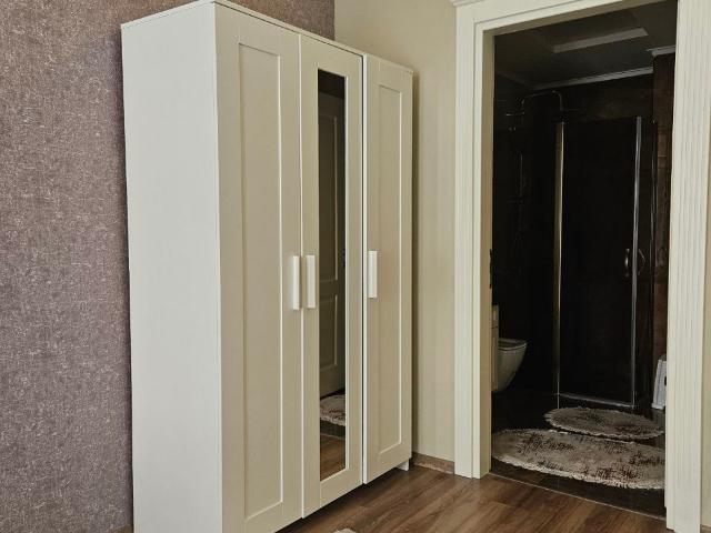Daire 2+1 Alanya, Antalya, Türkiye 216897