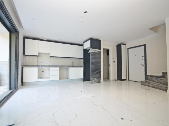 Daire 2+1 Alanya, Antalya, Türkiye 216807
