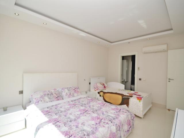 Daire 2+1 Alanya, Antalya, Türkiye 216814