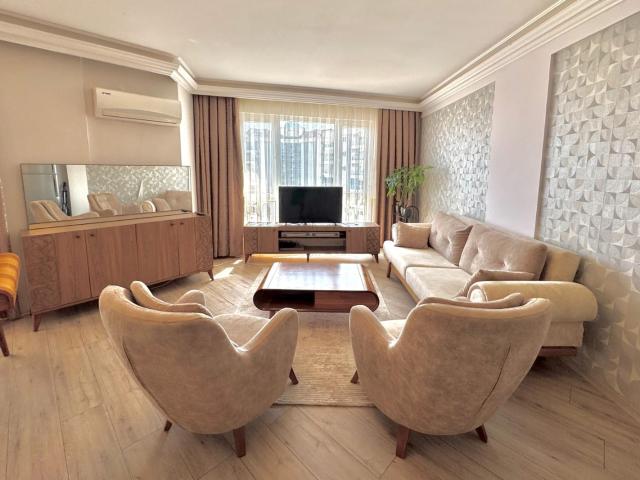 Daire 2+1 Alanya, Antalya, Türkiye 216820