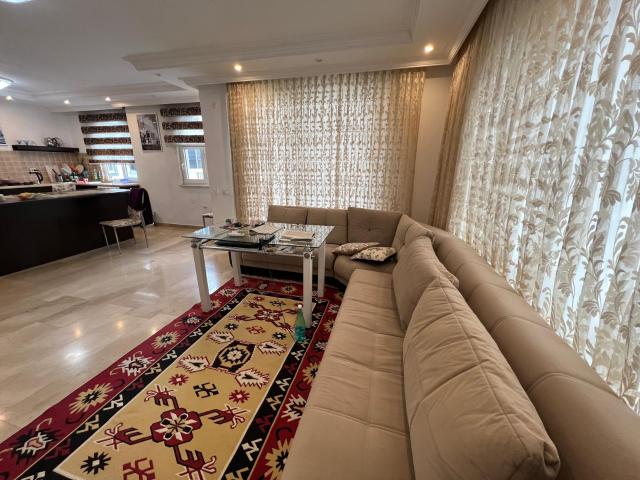 Daire 2+1 Alanya, Antalya, Türkiye 216835