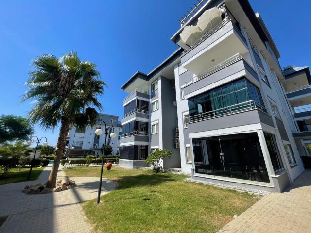 Daire 2+1 Alanya, Antalya, Türkiye 216910