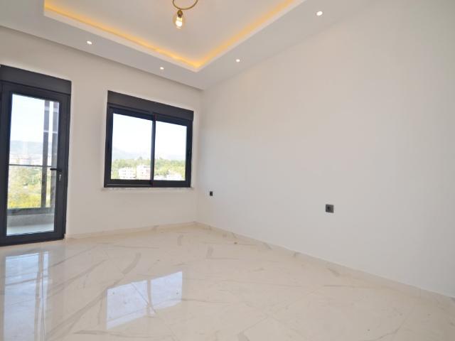 Daire 2+1 Alanya, Antalya, Türkiye 216911