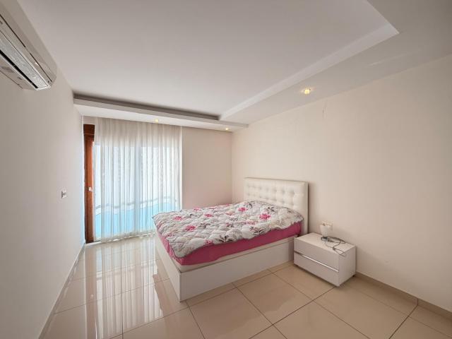 Daire 2+1 Alanya, Antalya, Türkiye 216928