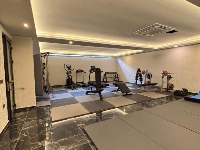 Daire 2+1 Alanya, Antalya, Türkiye 217809