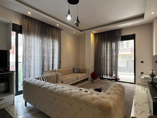 Daire 2+1 Alanya, Antalya, Türkiye 218036