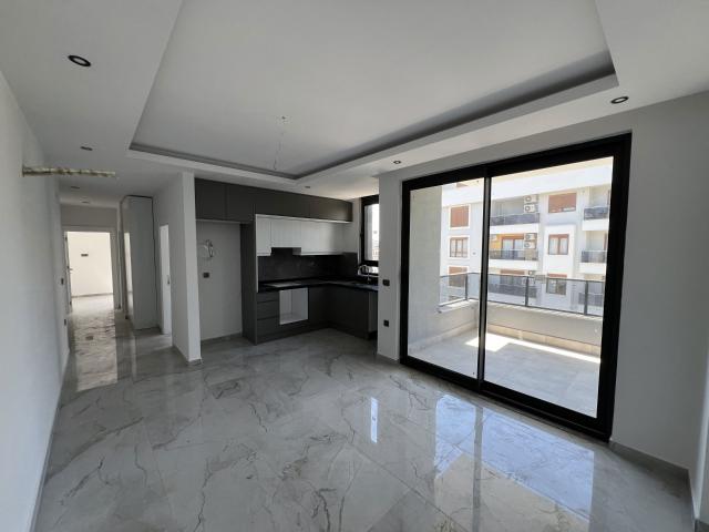 Daire 2+1 Alanya, Antalya, Türkiye 218366