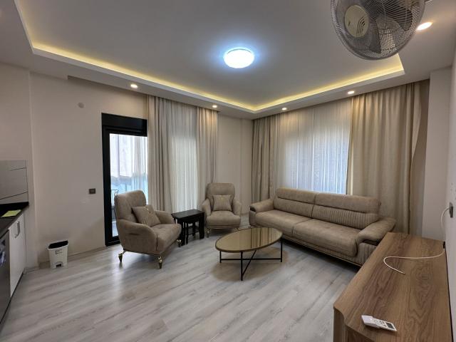 Daire 2+1 Alanya, Antalya, Türkiye 218538