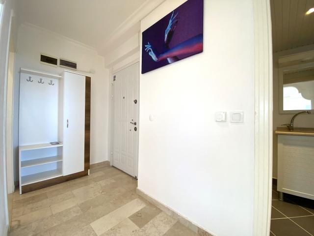 Daire 2+1 Alanya, Antalya, Türkiye 218771