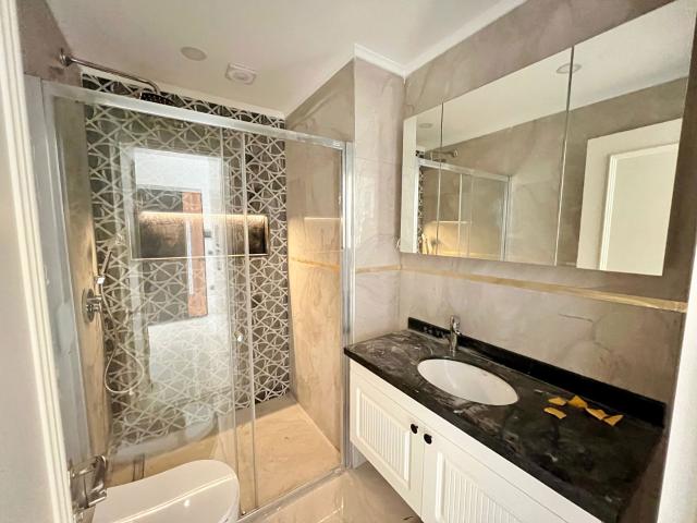 Daire 2+1 Alanya, Antalya, Türkiye 219299