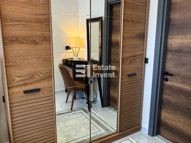 Daire 2+1 Alanya, Antalya, Türkiye 220021