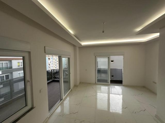 Daire 2+1 Alanya, Antalya, Türkiye 221344