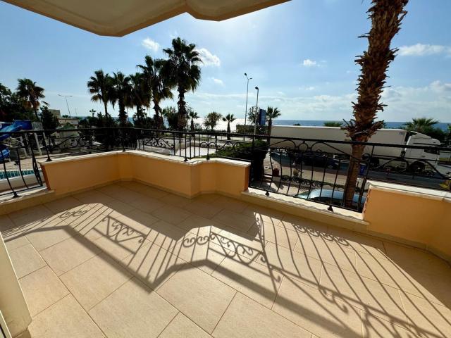 Daire 2+1 Alanya, Antalya, Türkiye 221329