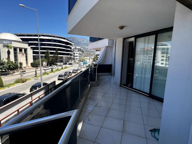 Daire 2+1 Alanya, Antalya, Türkiye 221339