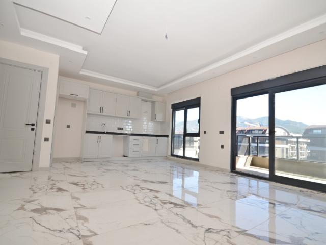 Daire 2+1 Alanya, Antalya, Türkiye 221470