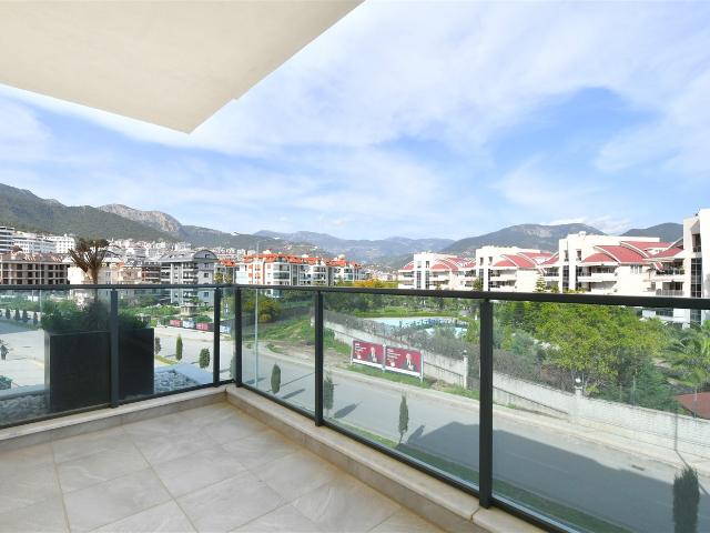 Daire 2+1 Alanya, Antalya, Türkiye 221760