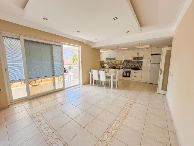 Daire 2+1 Alanya, Antalya, Türkiye 221798