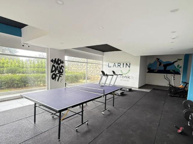 Daire 2+1 Alanya, Antalya, Türkiye 222184