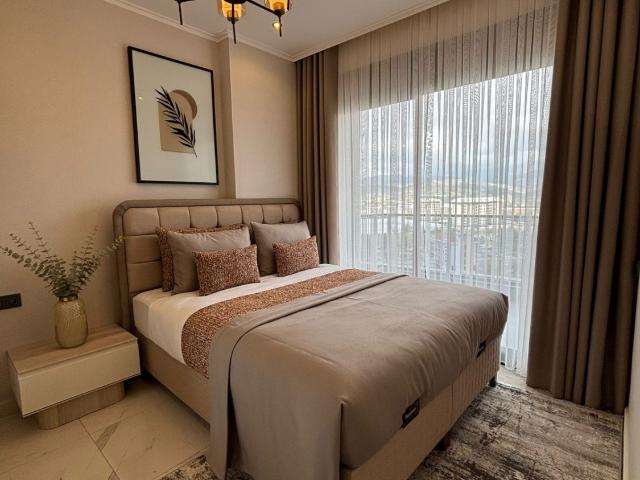 Daire 2+1 Alanya, Antalya, Türkiye 222193