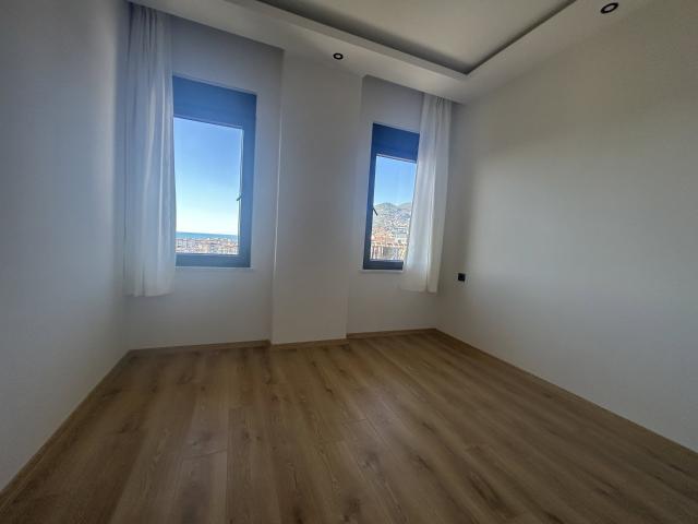 Daire 2+1 Alanya, Antalya, Türkiye 222212