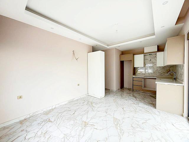 Daire 2+1 Alanya, Antalya, Türkiye 223292